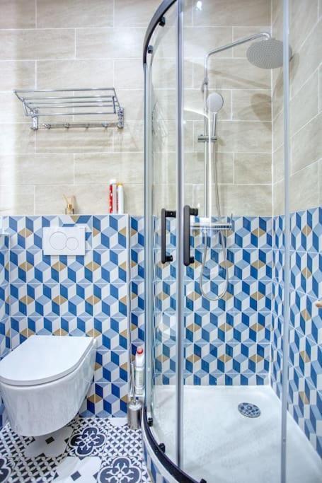 Апартаменты Le Nid Parisien Triplex Cosy Et Chaleureux Экстерьер фото